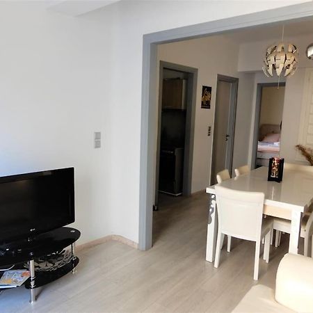 A-07! 2' Walk 2 Acropolis Museum! 2Br-Sunny Terrace! Extra Fees For 2Nd Room Athènes Extérieur photo