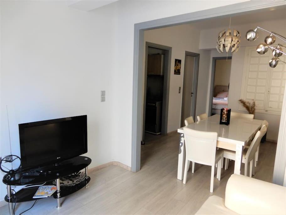 A-07! 2' Walk 2 Acropolis Museum! 2Br-Sunny Terrace! Extra Fees For 2Nd Room Athènes Extérieur photo