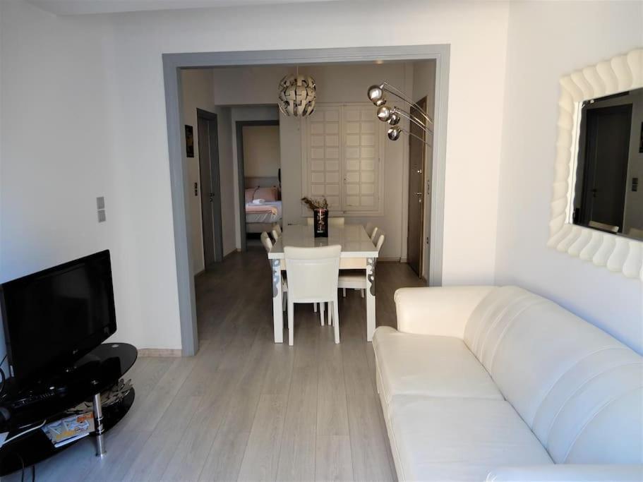 A-07! 2' Walk 2 Acropolis Museum! 2Br-Sunny Terrace! Extra Fees For 2Nd Room Athènes Extérieur photo